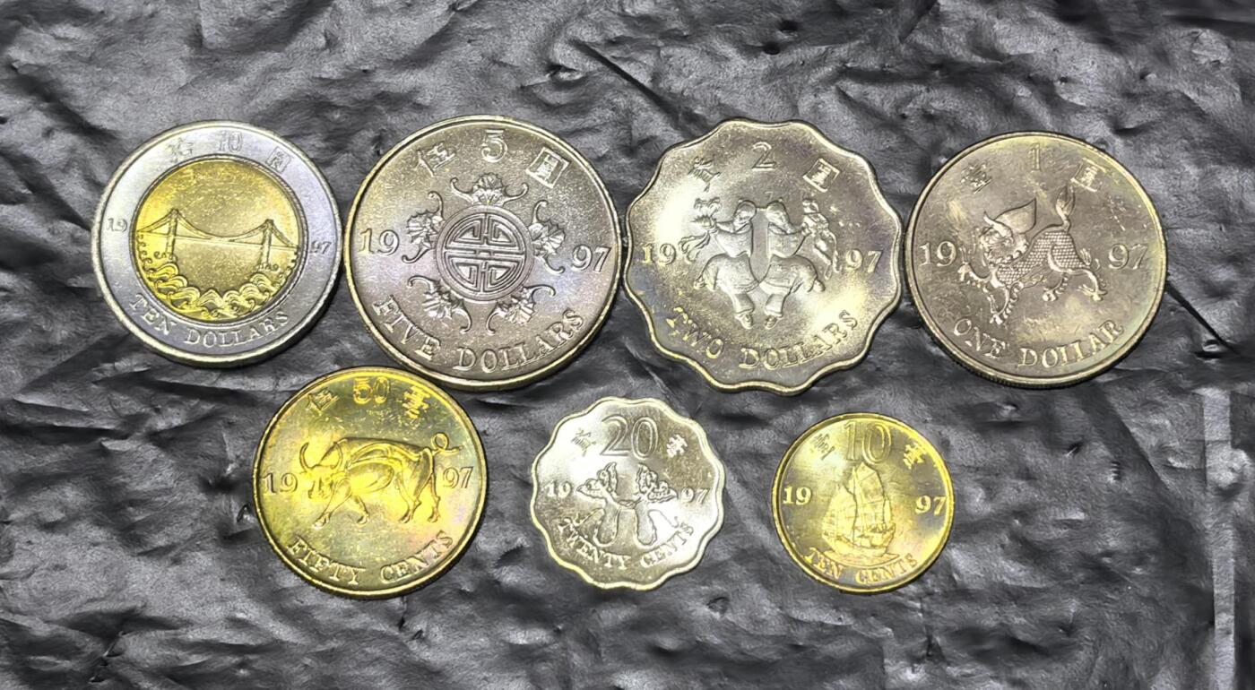 北京马甸外国币专卖第149期，外国币专场，陆续上拍，欢迎关注