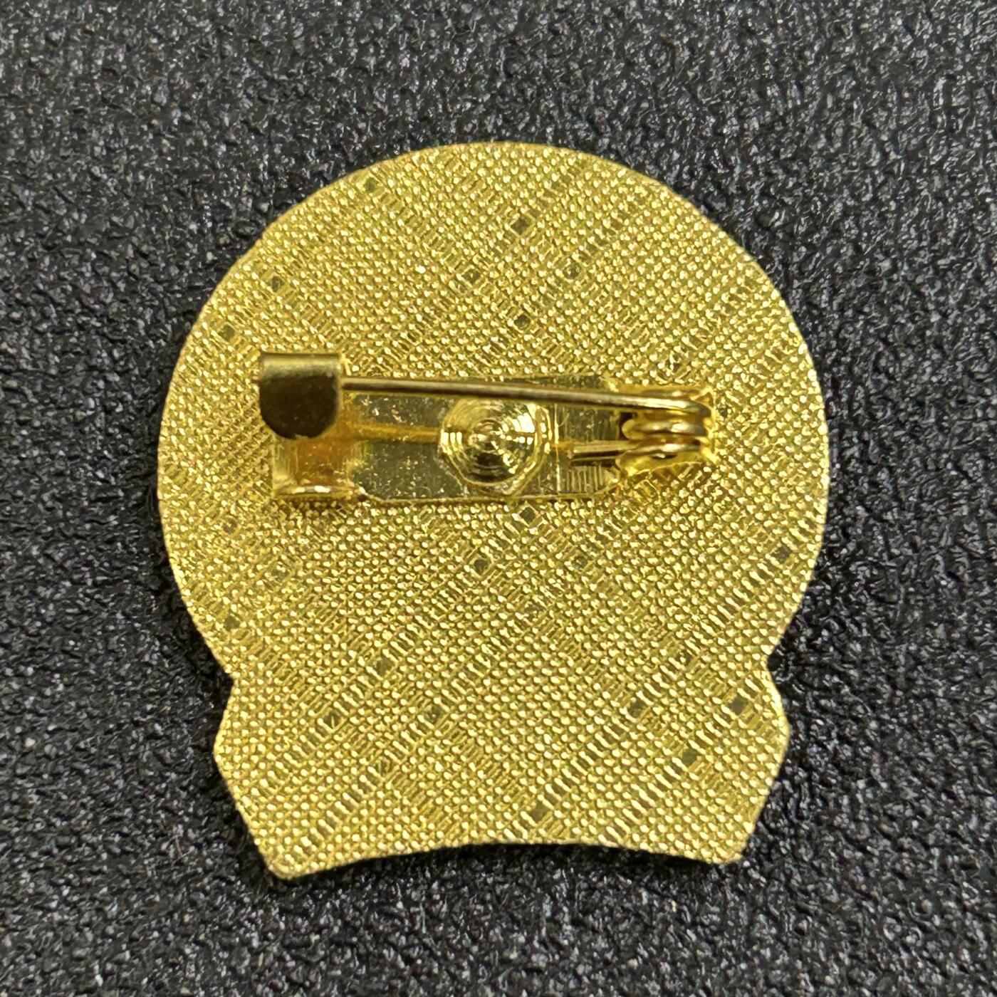 西秦中古拍卖第八十二期  越南少先队证章