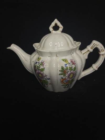 专场 - 民国日占区日本工厂生产瓷器比野标