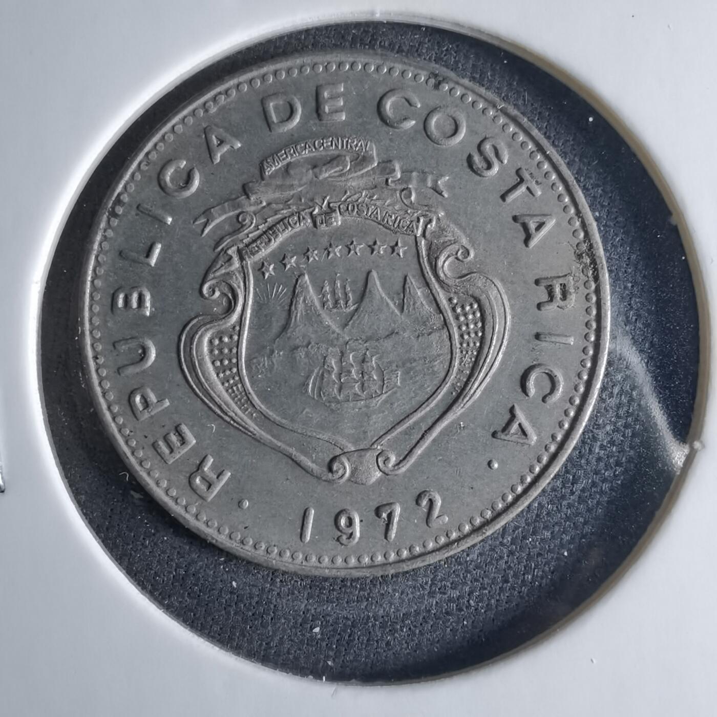 沼泽如烟--第1039场 哥斯达黎加1972年25分