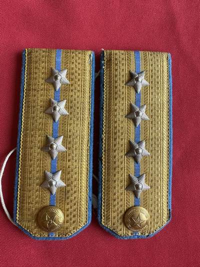 五哥徽章群   31号周二晚上八点4群联拍 - 肩章