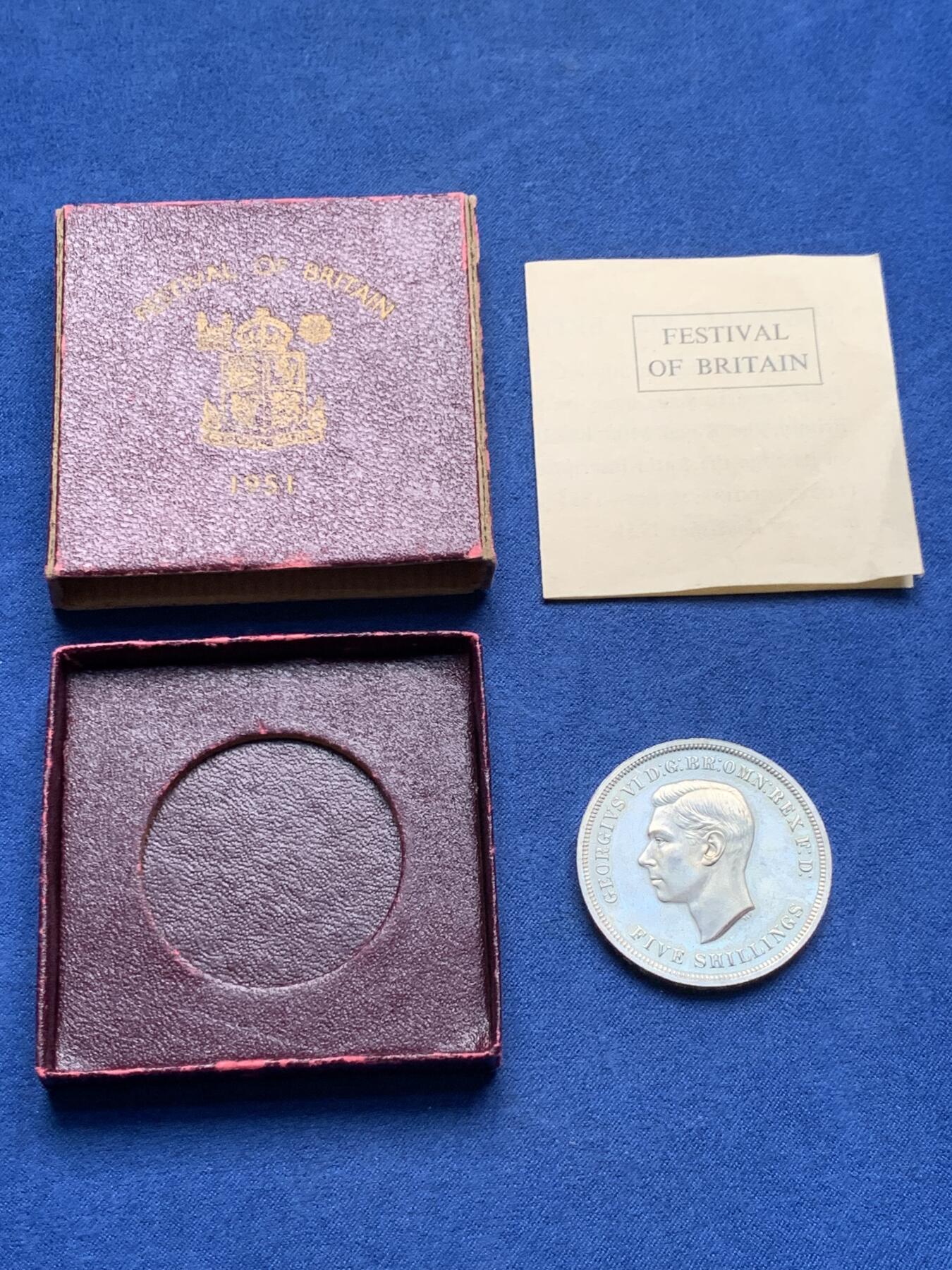 《竞宝斋》第476场 周日，周一 2场连拍 （全场包邮）欢迎送拍 1951年 原光英国乔六马剑 最后流通的镍马剑 红盒 证盒齐全 状态不错