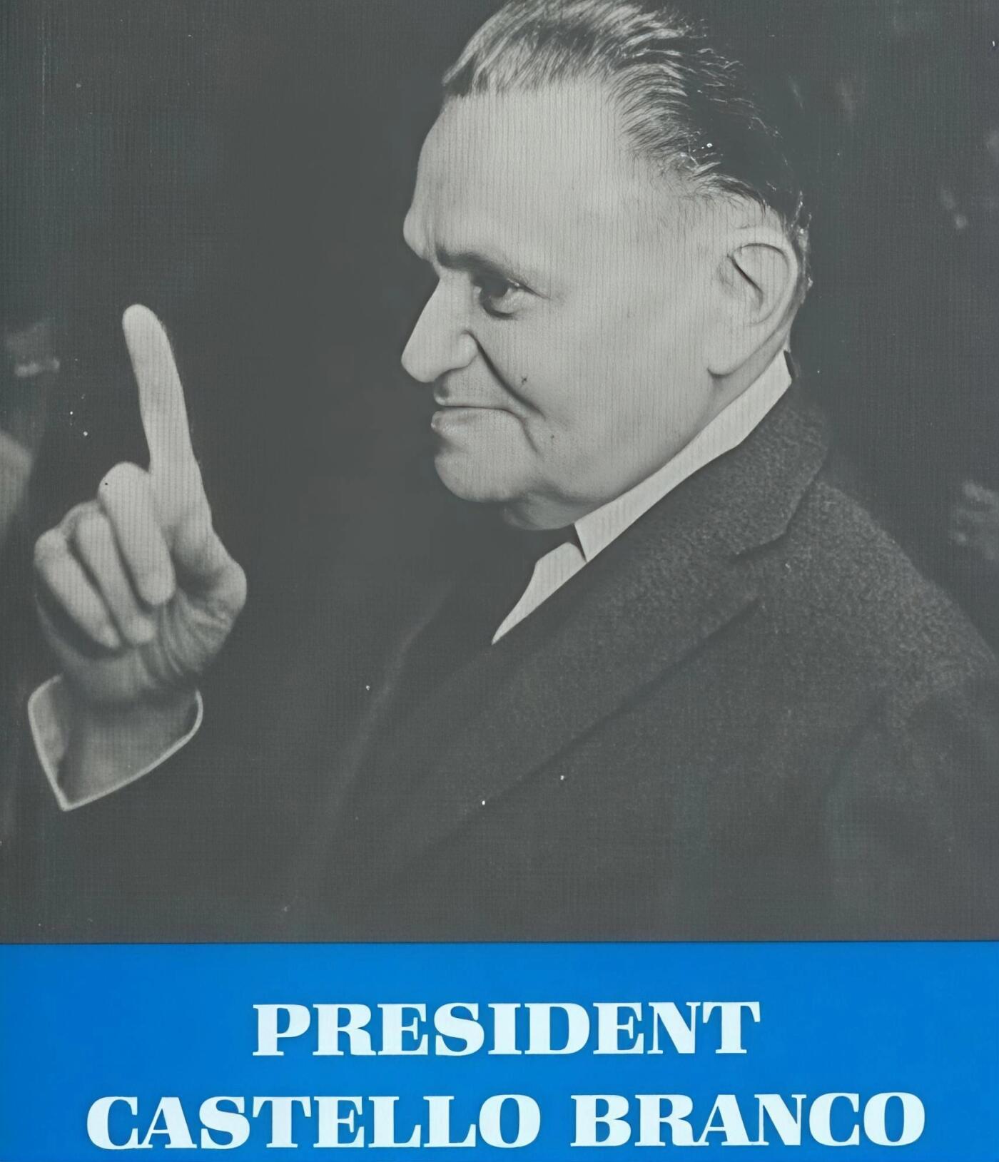 【俄甄集藏】2026年(050)04-01星期三 晚 19:30 全场包邮 巴西1975年前总统、陆军元帅卡斯特洛·布兰科头像纪念中央银行成立10周年10克鲁赛罗银币，册装，重11.3克，800银，发行量20000枚，曾大量回收熔毁，存世量稀少