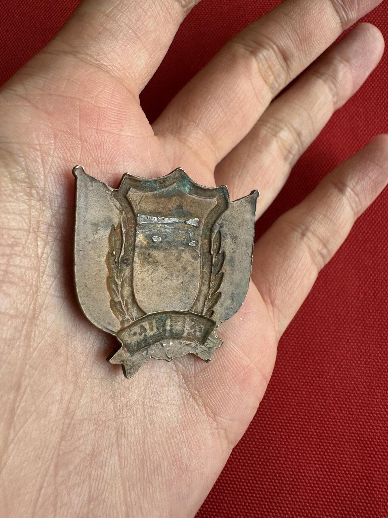 五哥徽章群   31号周二晚上八点4群联拍 铜章