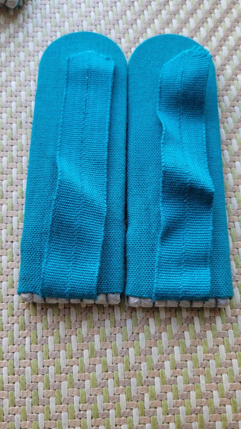 嘉宝良覃世界勋赏第25期拍卖 东德空军尉官肩章