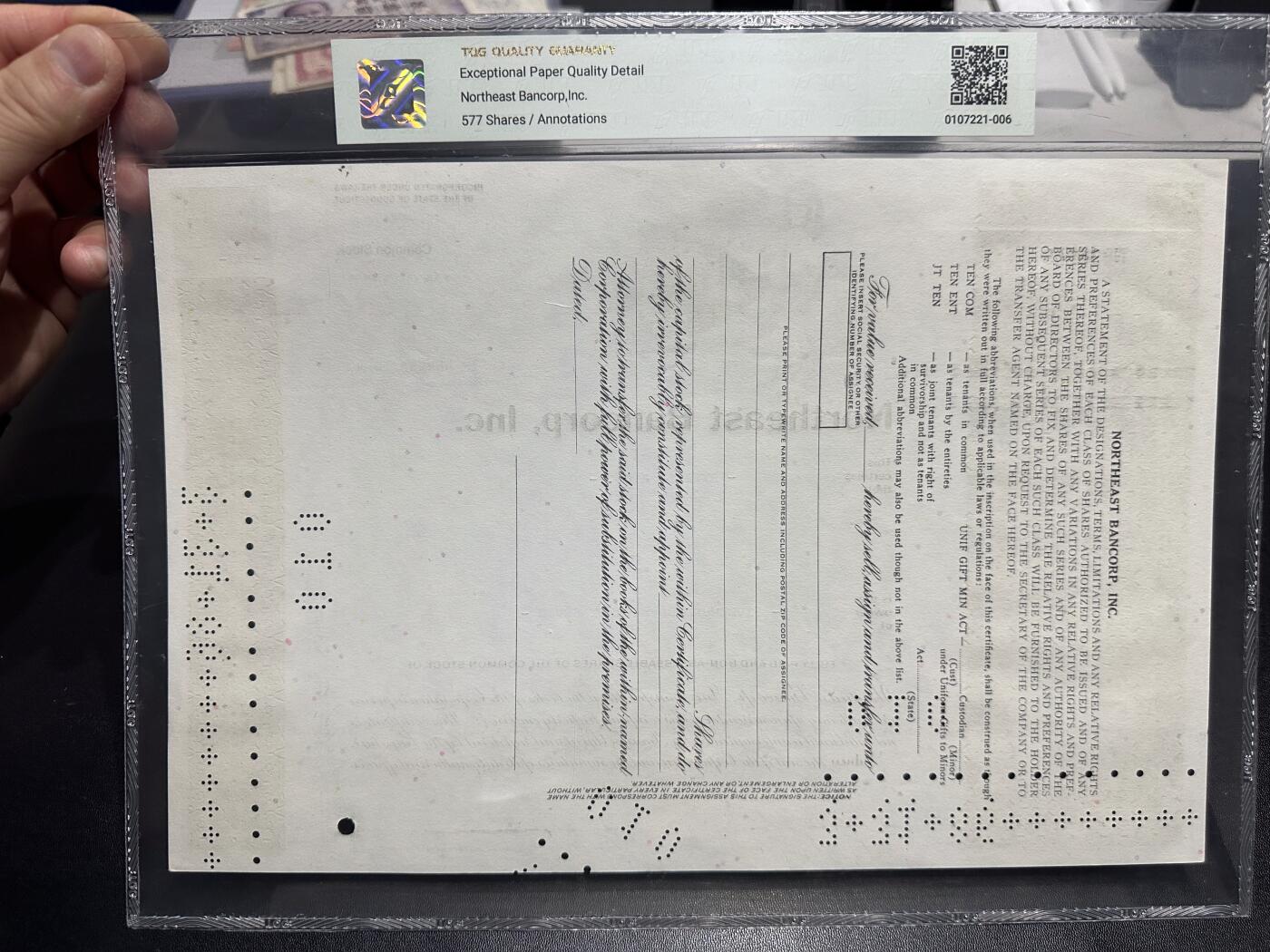 《外钞收藏家》第六百二十二期（精品场）（长期征集拍品、欢迎藏友们联系合作）
