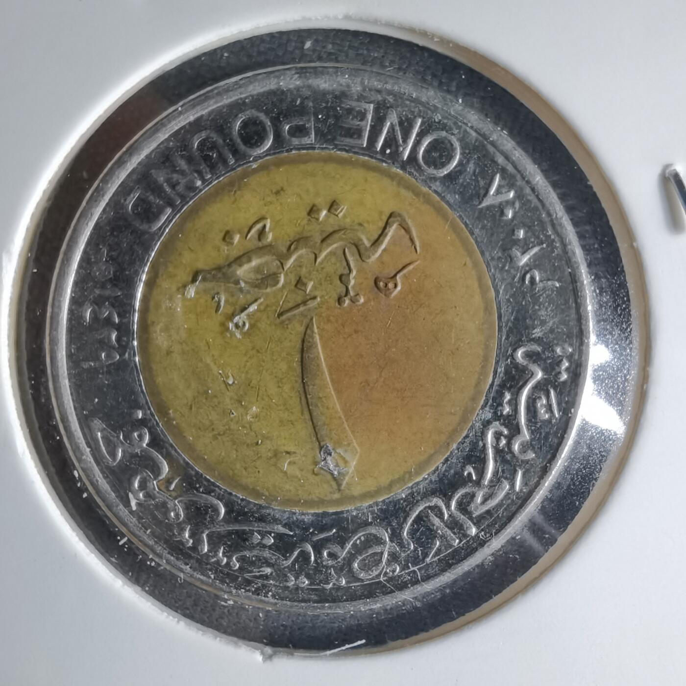 沼泽如烟--第1039场 埃及