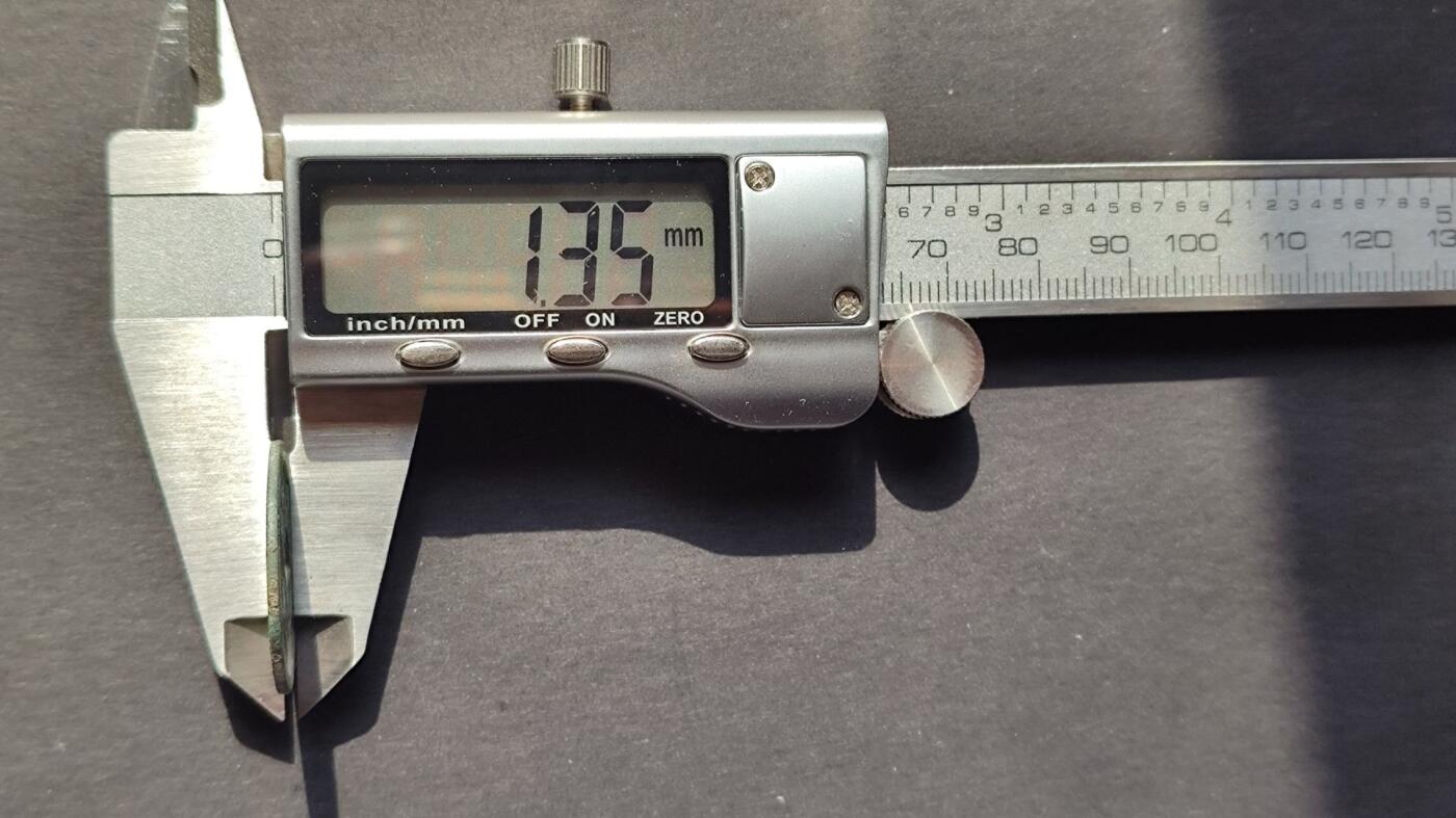 美品开元挑元3版