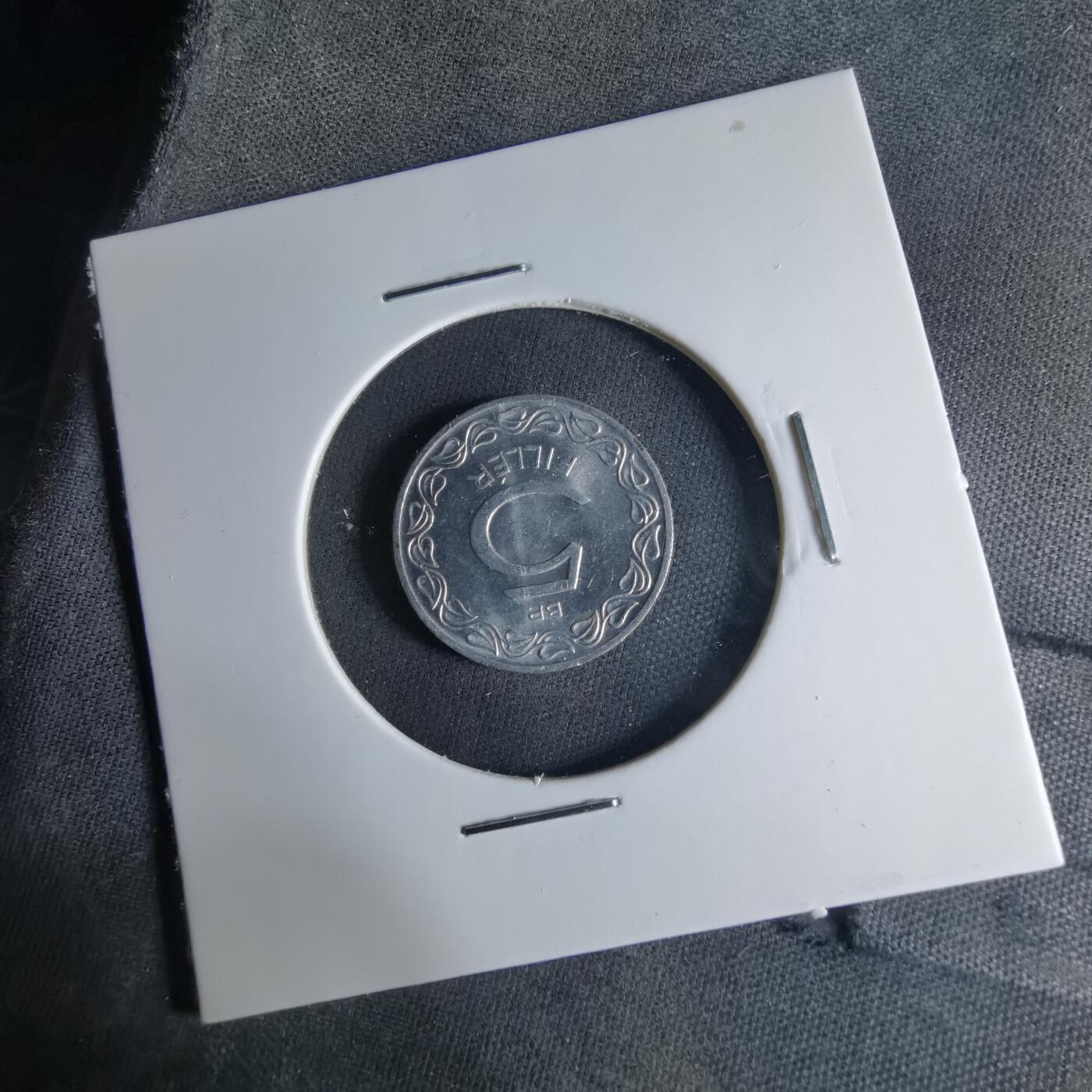 沼泽如烟--第1039场 匈牙利1964年5菲勒