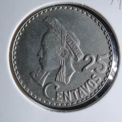 沼泽如烟--第1039场 - 危地马拉1970年25分