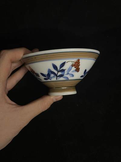 专场 - 日本小碗