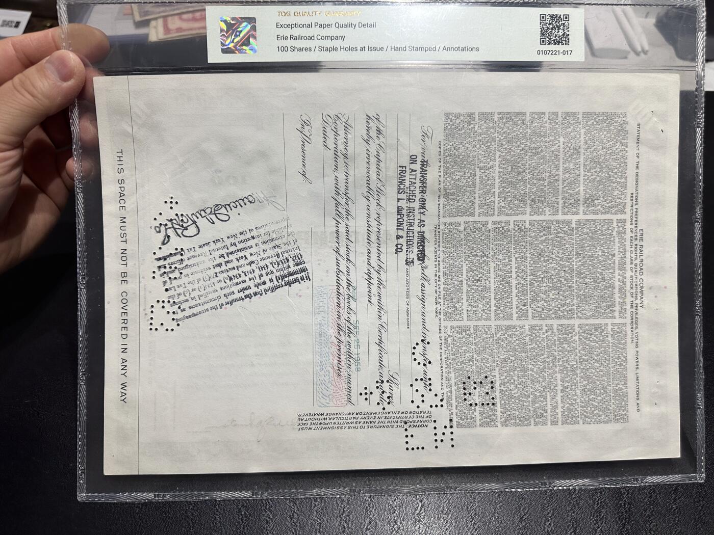 《外钞收藏家》第六百二十二期（精品场）（长期征集拍品、欢迎藏友们联系合作）