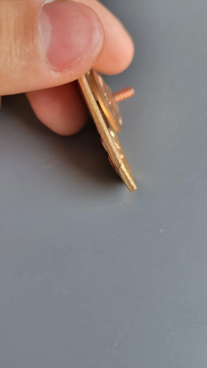 嘉宝良覃世界勋赏第25期拍卖 俄联邦圣彼得堡法律校徽