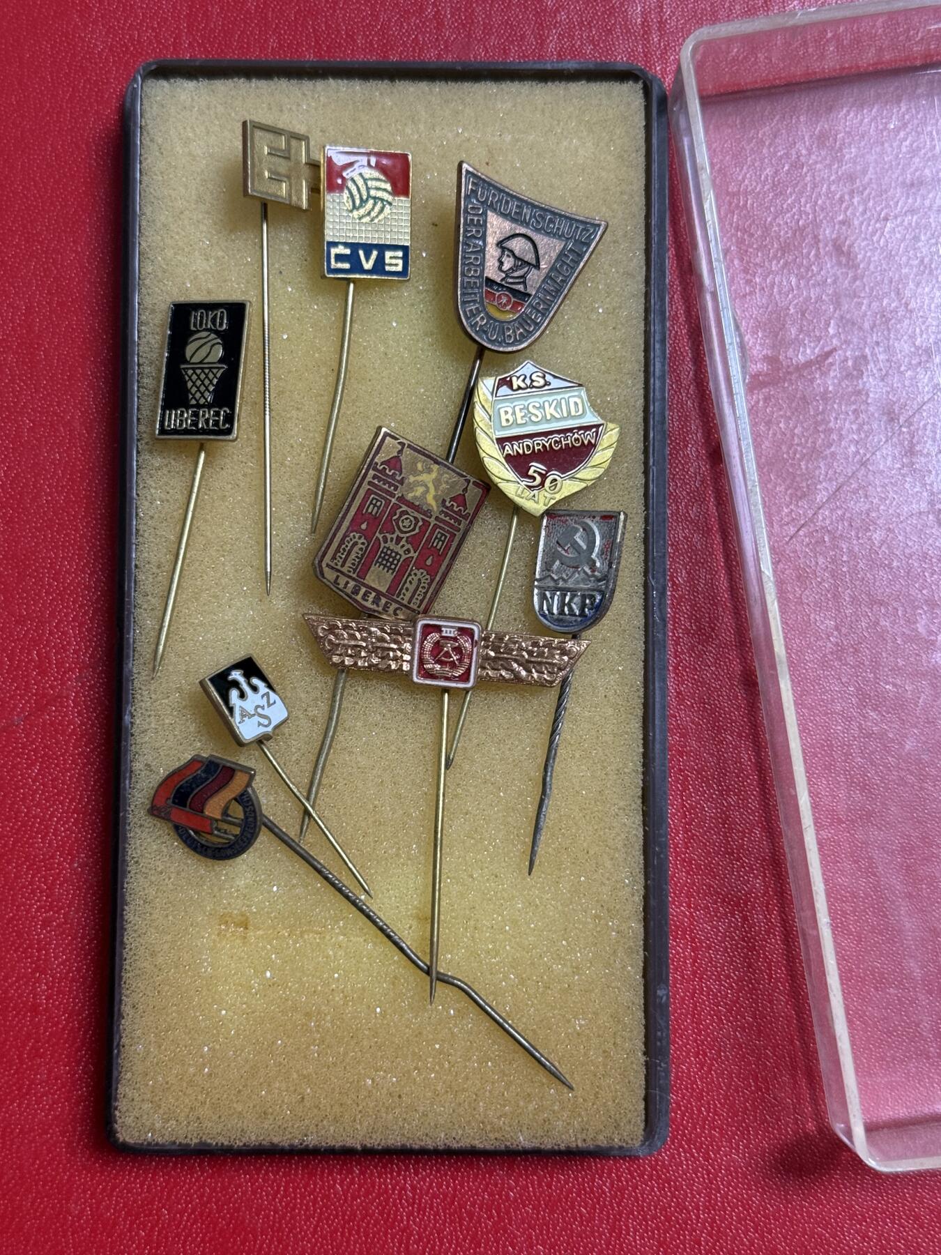 韵星假日军品类拍卖第50期