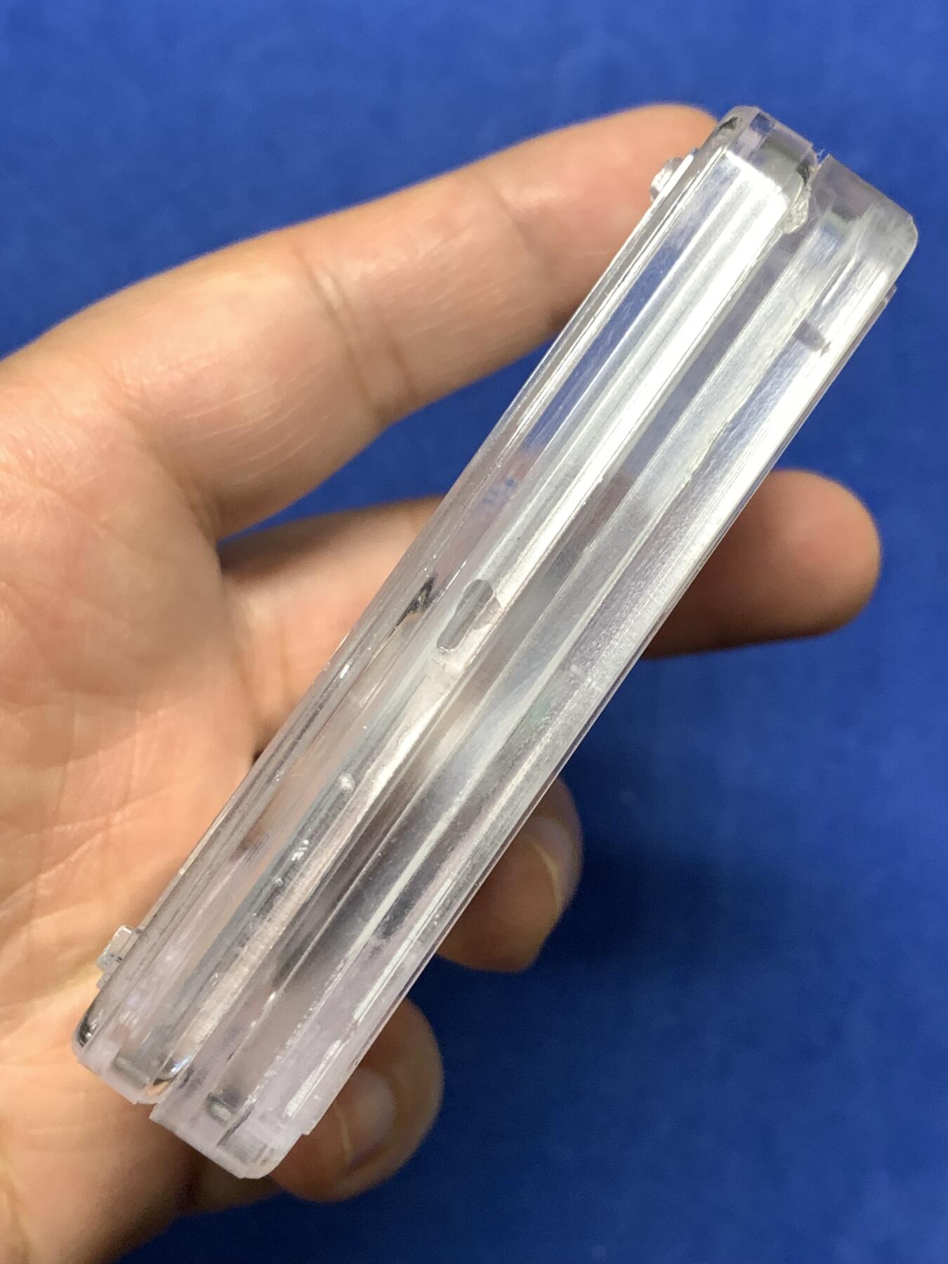 《竞宝斋》第476场 周日，周一 2场连拍 （全场包邮）欢迎送拍 PCGS SP64  法国1806年拿破仑一世耶拿之战原铸铜章 巴黎造币厂巧克力包浆 拿破仑化身朱庇特(罗马神话中众神之王)身披斗篷骑着帝国之鹰腾云凌空 手持闪电权杖 击倒斩杀地上三名巨人 场面英武壮阔设计大胆天马行空 肌肉线条精细优美该战役是拿破仑大破普军经典战役 也是拿章中经典中的经典 加厚盒