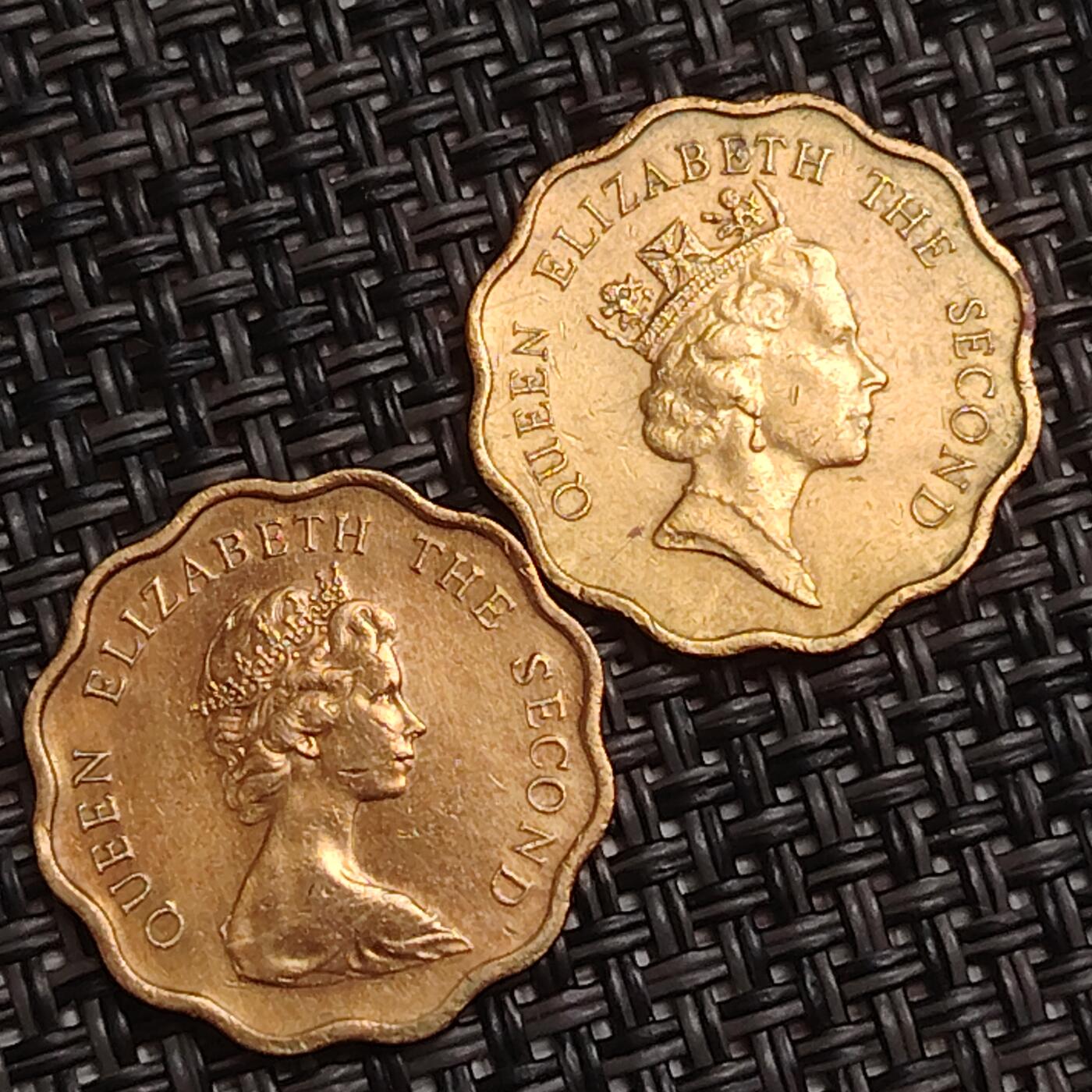 布加迪🐬～世界钱币(上海)🌾第 285 期 /  各国套币和散币