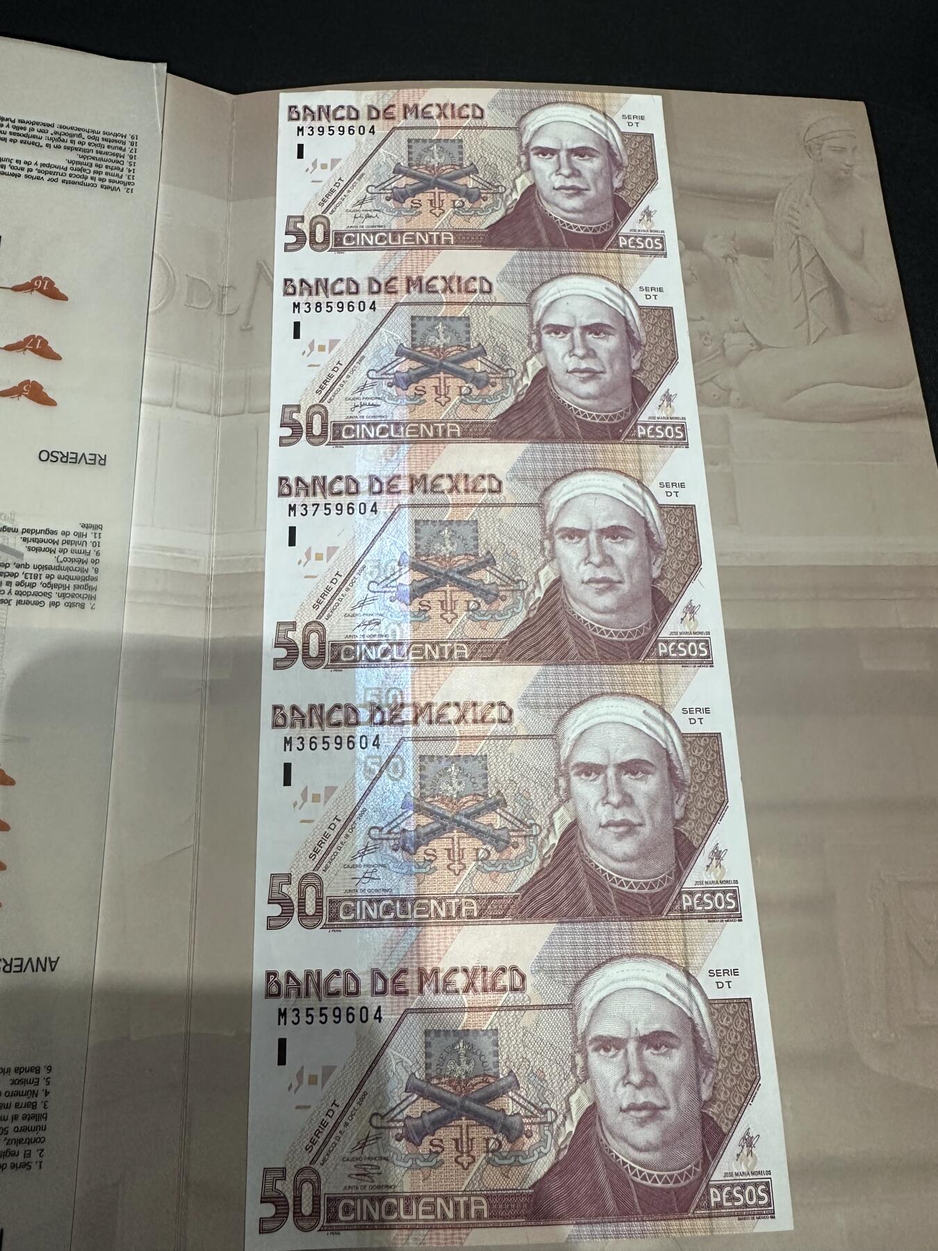 《外钞收藏家》第六百二十二期（精品场）（长期征集拍品、欢迎藏友们联系合作）