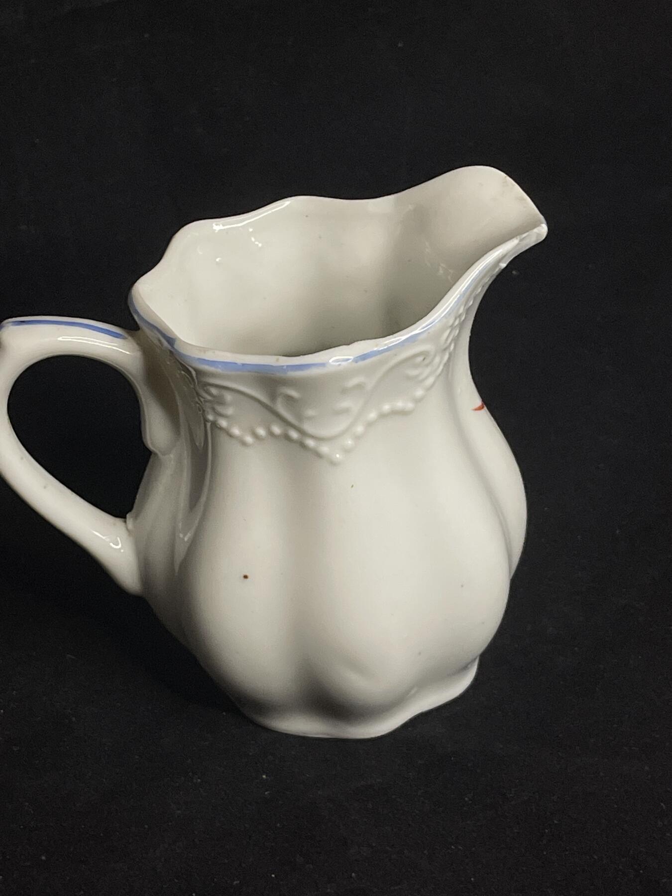 专场 民国日占区日本工厂生产瓷器