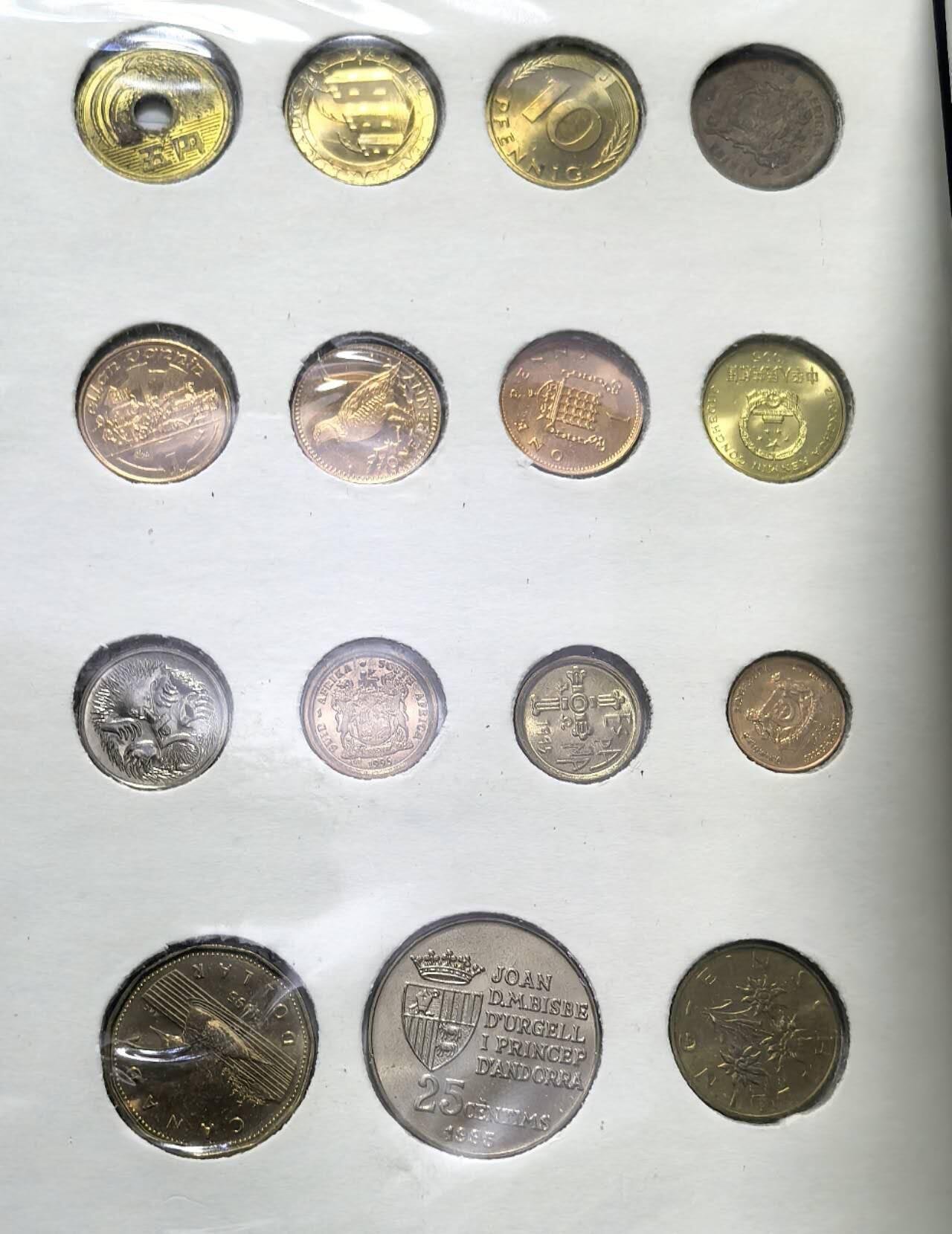 北京马甸外国币专卖第149期，外国币专场，陆续上拍，欢迎关注