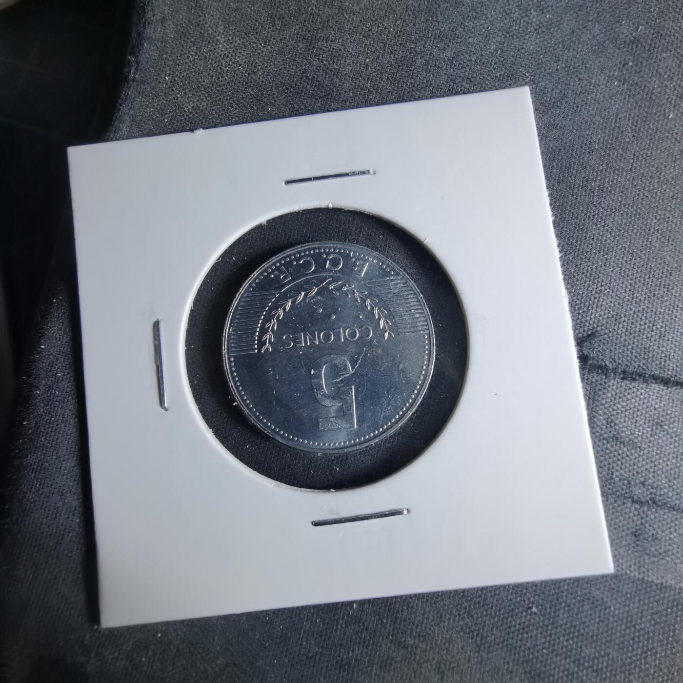 沼泽如烟--第1039场 哥斯达黎加2008年五分