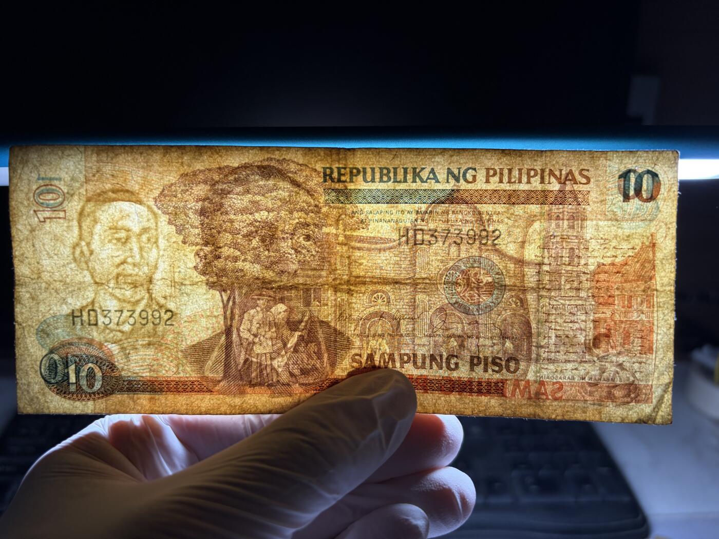 2026年集古藏今外币拍卖第三期-第10场—（总第320拍-纸币专场），本期拍完结算一次，发货时间2-3天，休息几天后继续新的一期拍卖。