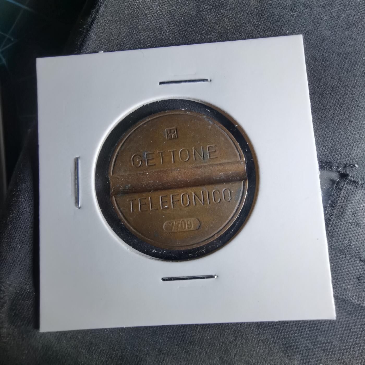 沼泽如烟--第1039场 电话代币