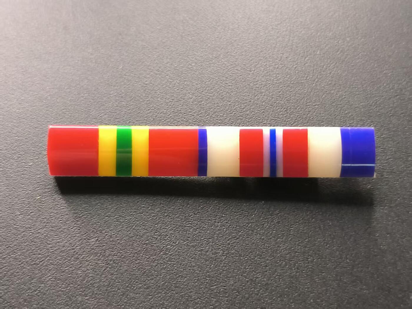 云宸嘉赏-勋臻文献佳藏优品精选场次（低佣 转发佣金红包） 朝鲜勋略一组 