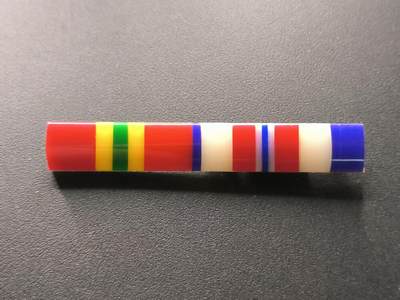 云宸嘉赏-勋臻文献佳藏优品精选场次（低佣 转发佣金红包） - 朝鲜勋略一组 