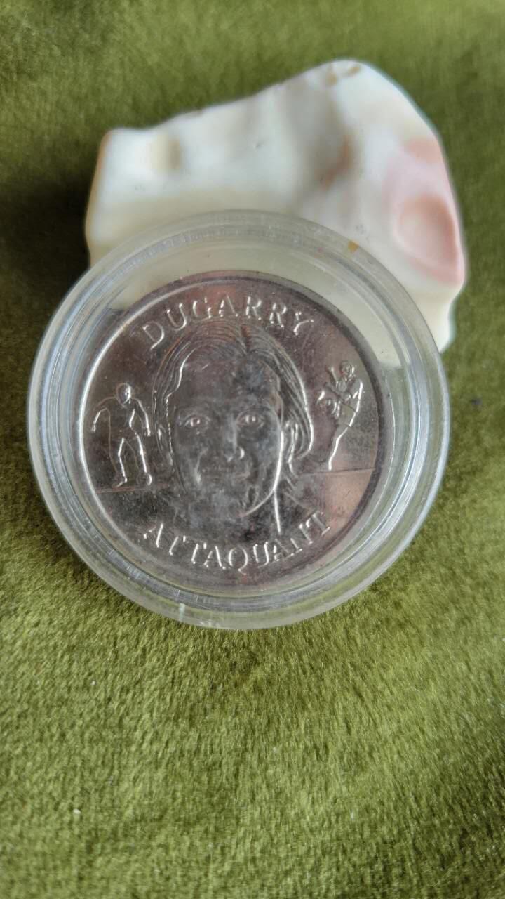 嘉宝良覃世界勋赏第25期拍卖 法国球星杜加里纪念章