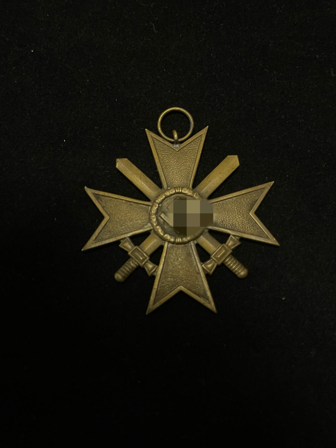 专场 德三带剑十字战功