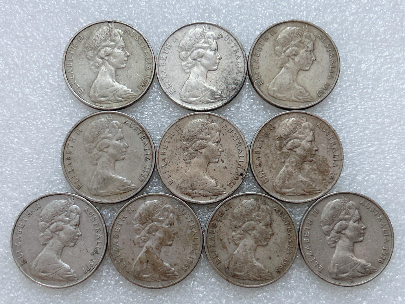 第一海外回流一元起拍收藏 散集专场  第310期