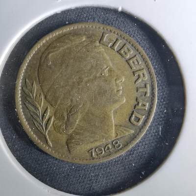 沼泽如烟--第1039场 - 阿根廷1948年20分