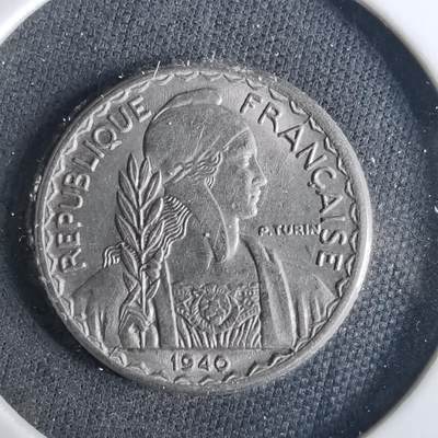 沼泽如烟--第1039场 - 法属印度支那1940年十分