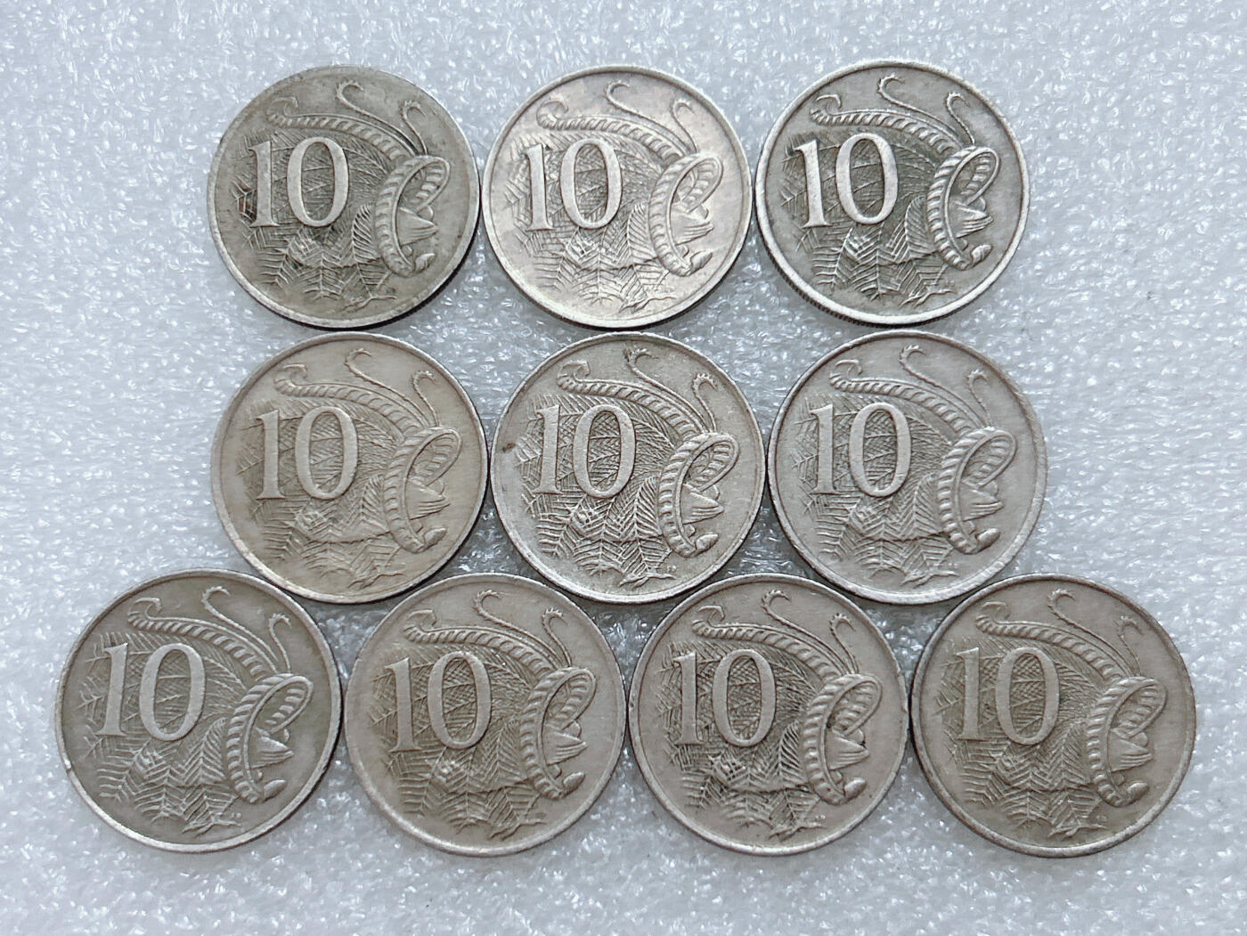 第一海外回流一元起拍收藏 散集专场  第310期