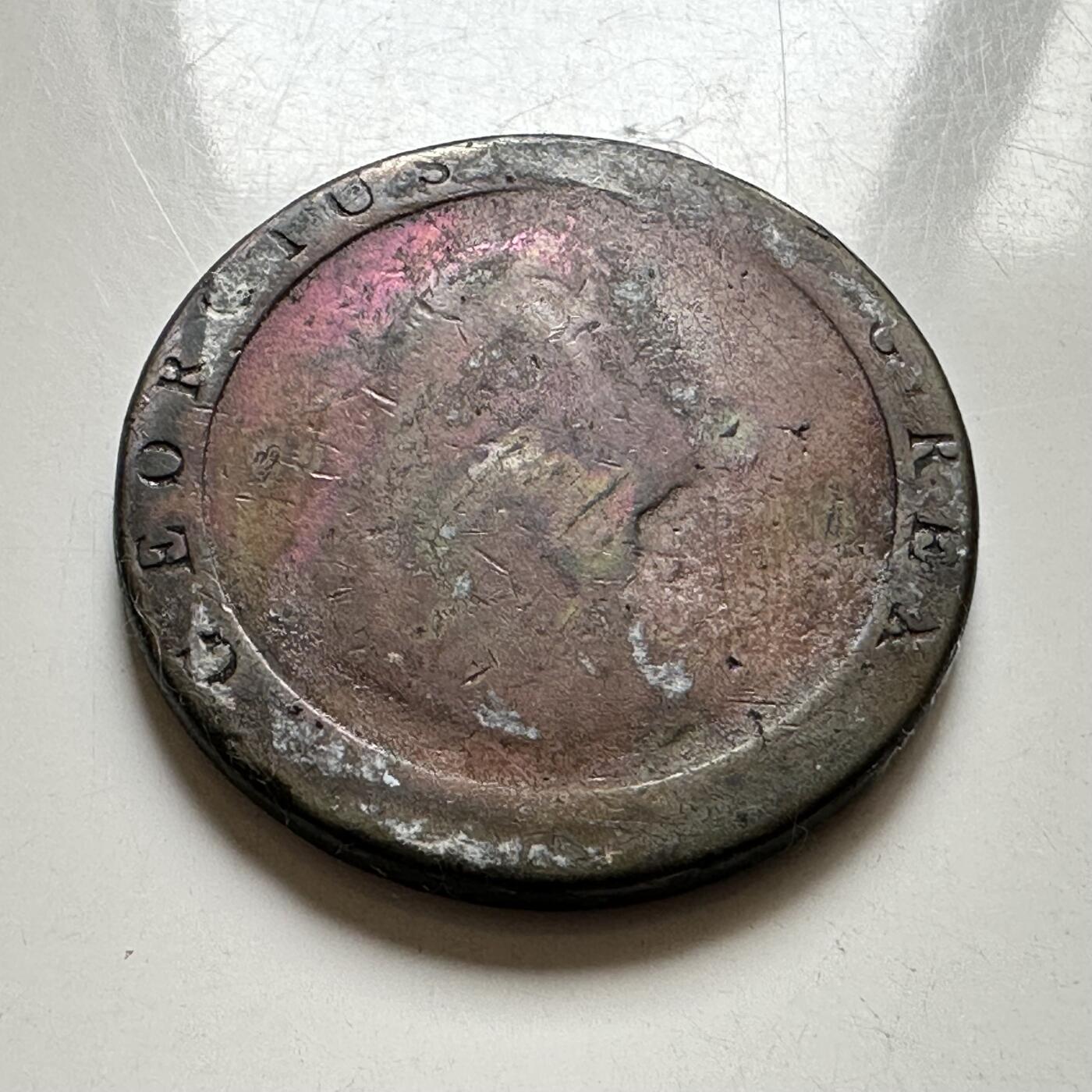 🌹外币初藏🌹🐯2026年第35场   每周二四六晚8️⃣点 接代拍