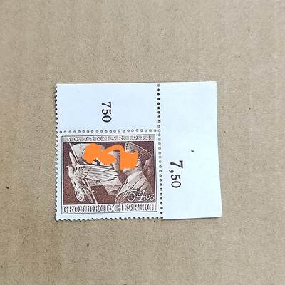 PCAI钱币  30-792  邮票小专场 - 德国邮票