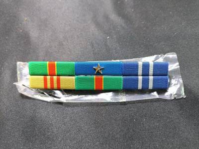 云宸嘉赏-勋臻文献佳藏优品精选场次（低佣 转发佣金红包） - su-M07时期付连勋略 出造型必备 赠友佳品 