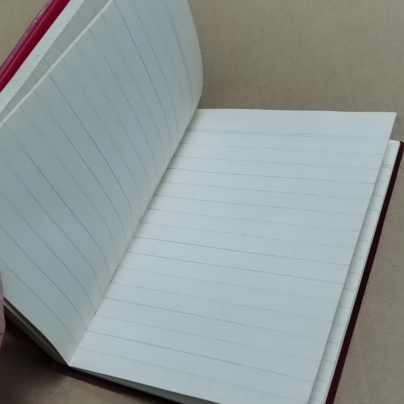 PCAI钱币  31-793  钱币书籍小专场 湘潭空白册 末使用