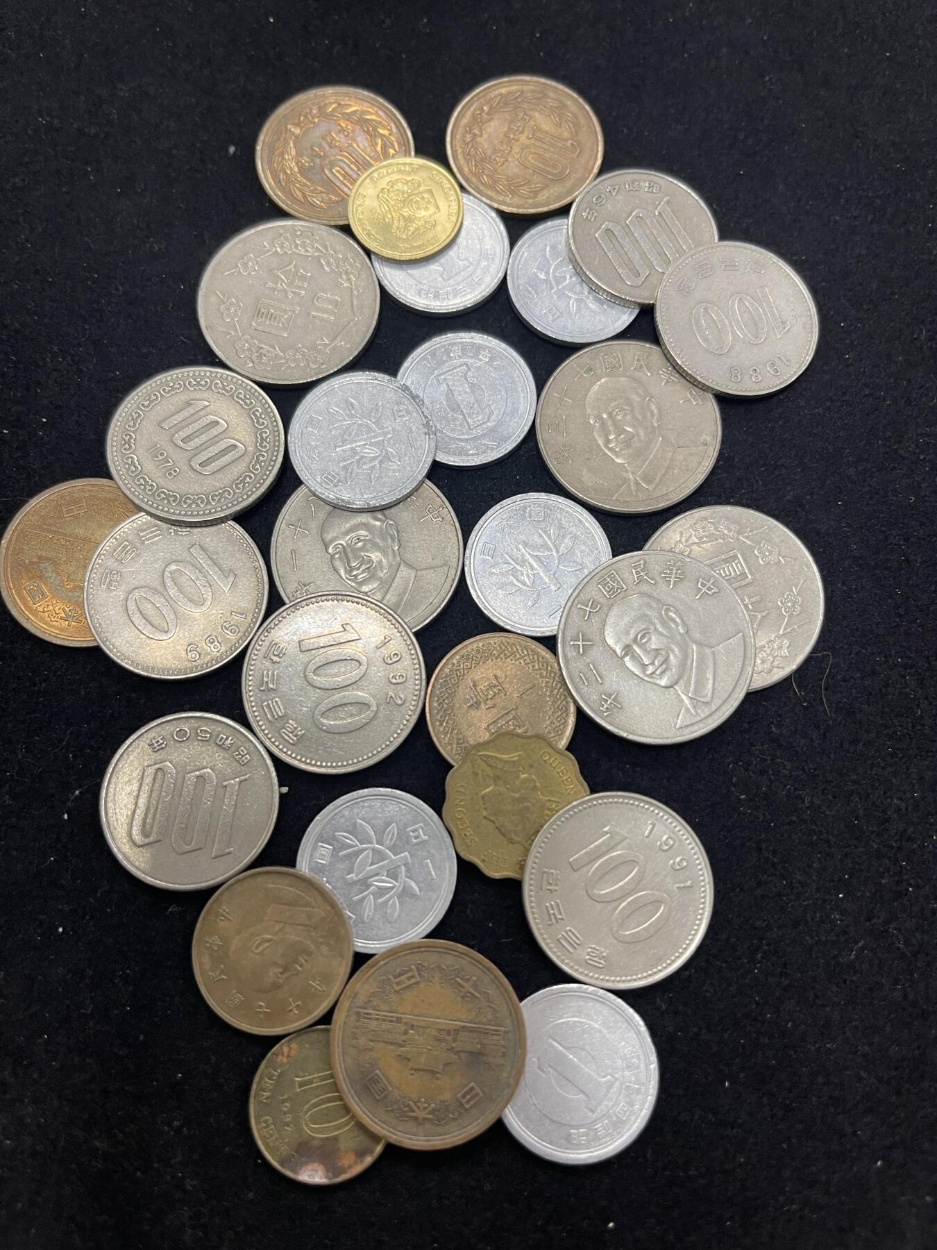 限时免佣！春季钱币邮票杂项专场拍卖-第二期