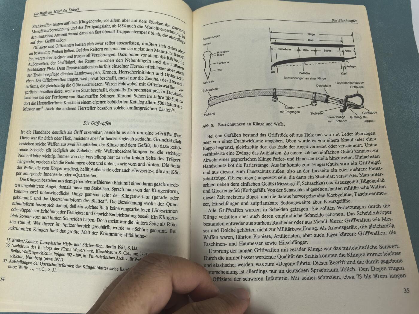 盛世勋华——号角文化勋章邮票专场拍卖第311期 德语版 德意志统一战争中的兵器 226页
