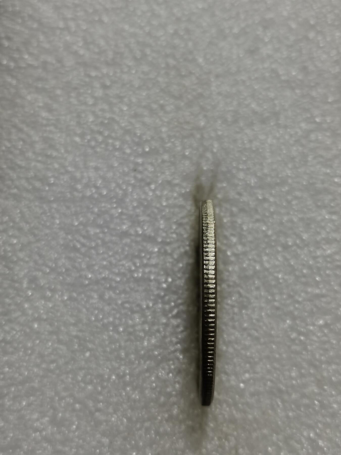 天下钱庄专场欢迎参拍 美国肯尼迪银币