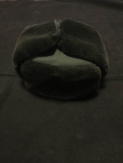 专场 - Su －07士兵冬帽