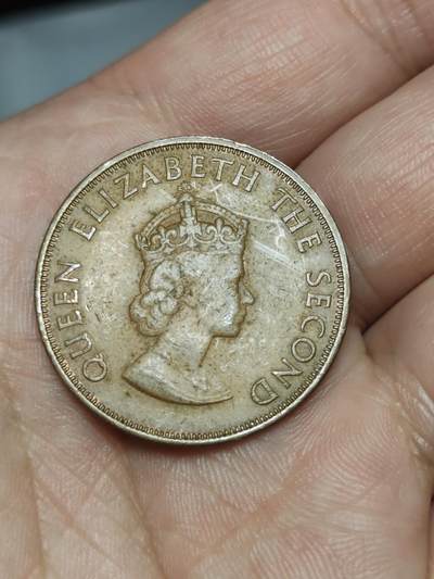 2026年第三十九场(总第二百零八场）外国好品散币场(免佣金) - 英属泽西岛🇯🇪1966单年份1/12先令(诺曼征服900周年纪念币)