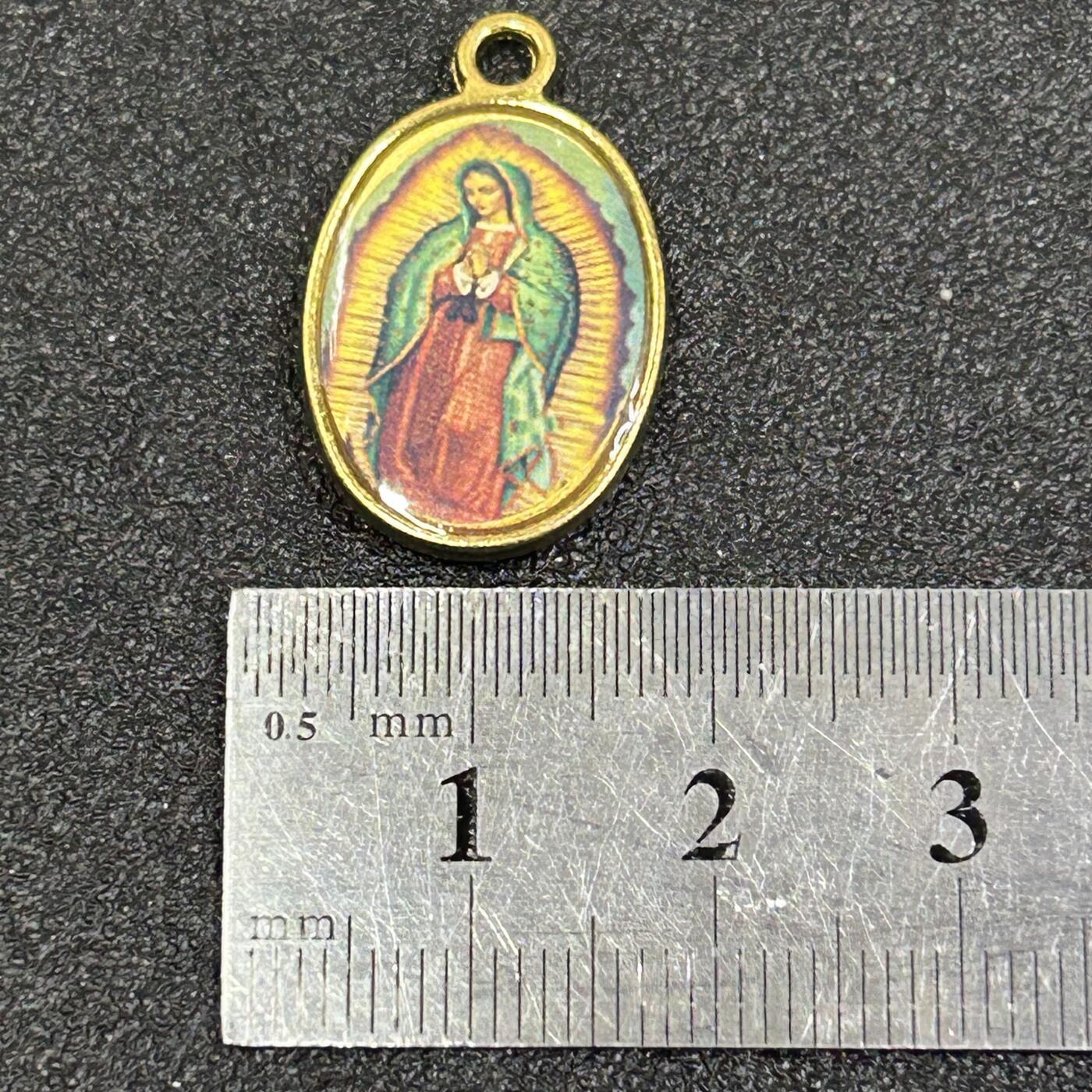 西秦中古拍卖第八十二期  法国天主教圣牌