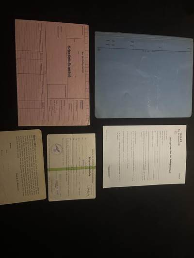 专场 - 补充介绍勿拍