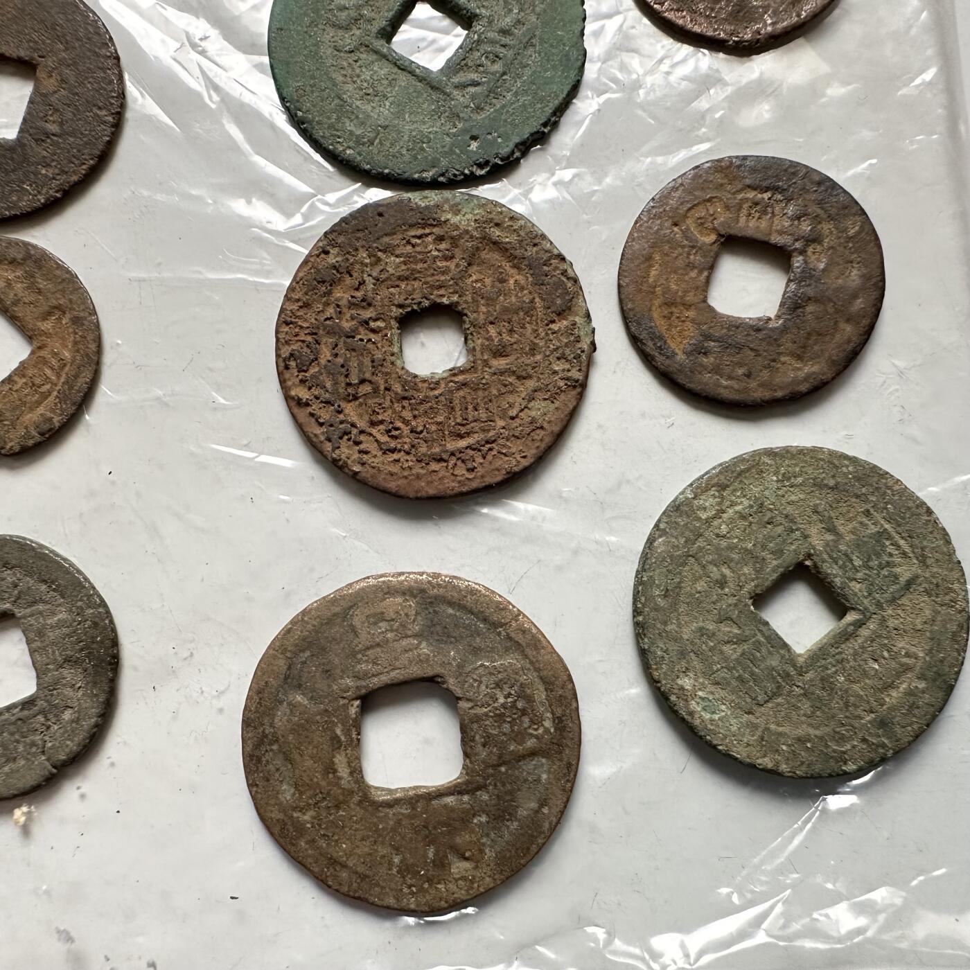 🌹外币初藏🌹🐯2026年第35场   每周二四六晚8️⃣点 接代拍