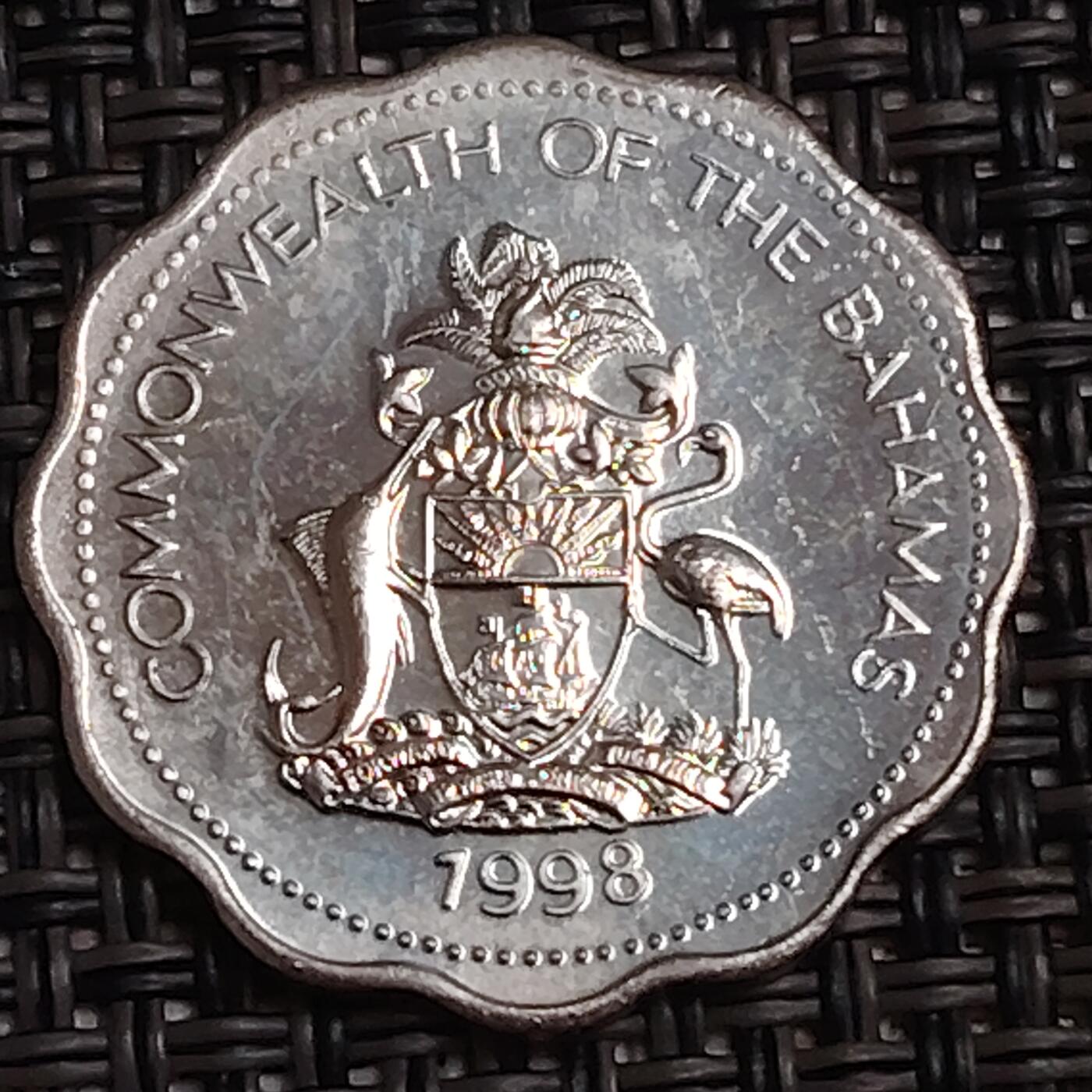 布加迪🐬～世界钱币(上海)🌾第 286 期 /  各国套币和散币