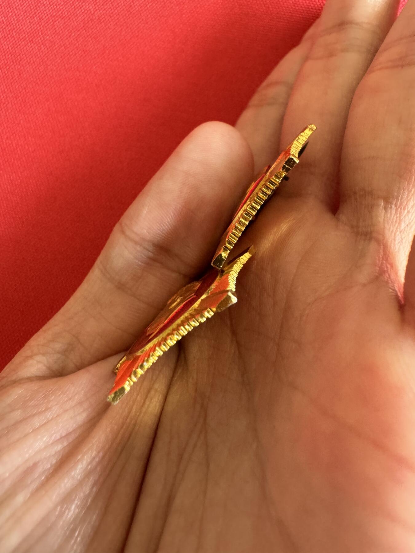 五哥徽章群   31号周二晚上八点4群联拍 铝章