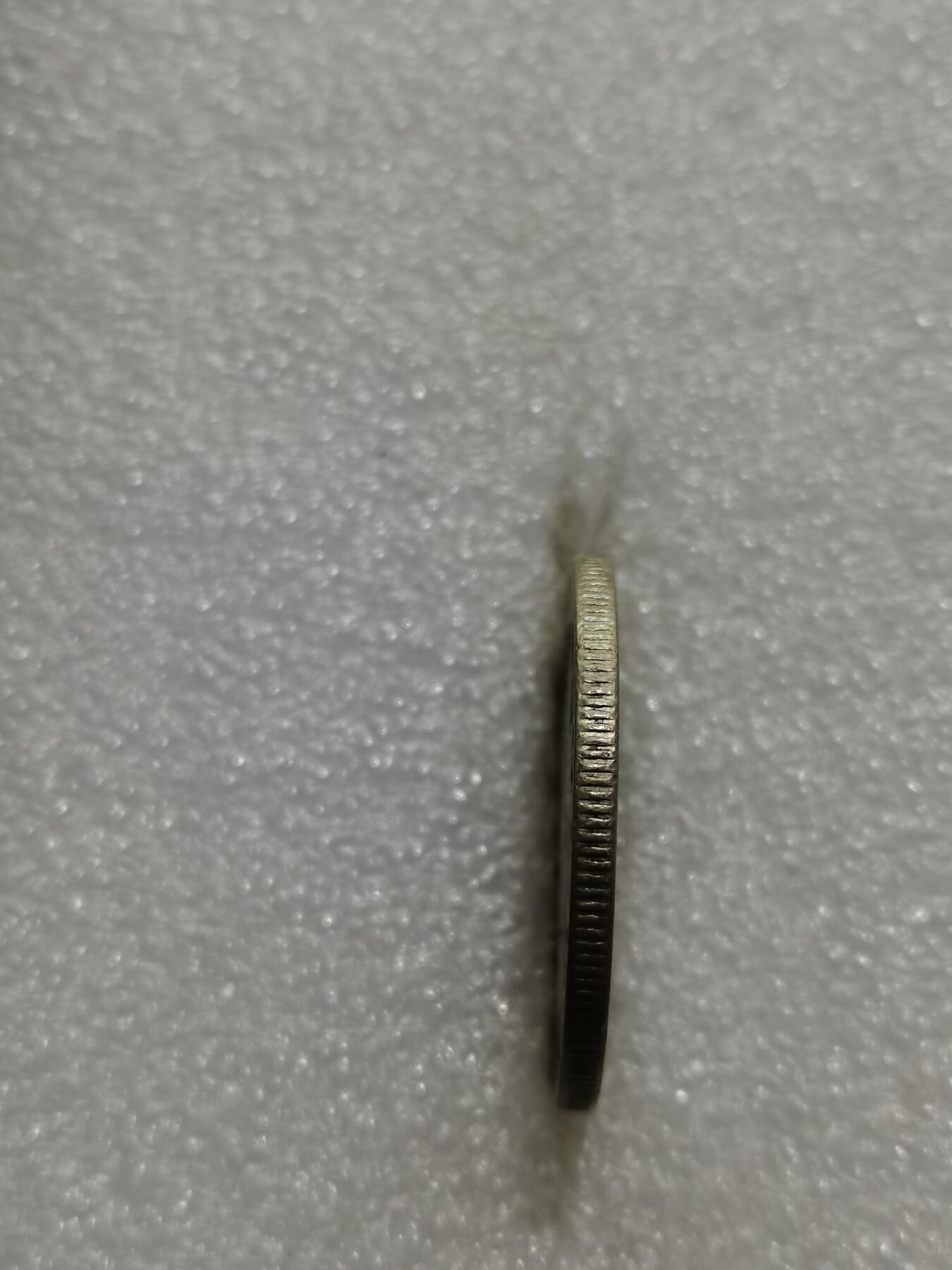 天下钱庄专场欢迎参拍 澳大利亚伊丽莎白银币