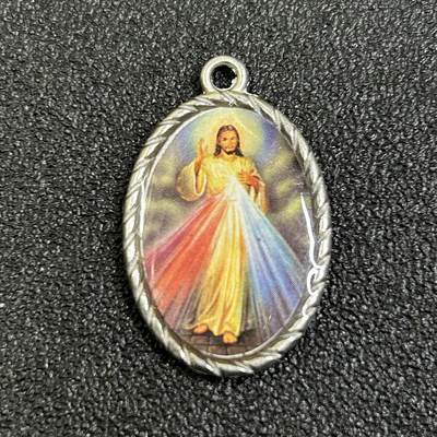 西秦中古拍卖第八十二期  - 法国天主教圣牌